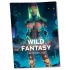 Wild Fantasy 2027 - erotyczny kalendarz ścienny (1 szt.)
