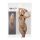 NO:XQSE - Halterneck bodystocking