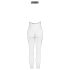 NO:XQSE - Halterneck bodystocking