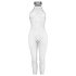 NO:XQSE - Halterneck bodystocking