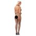 NO:XQSE - Halterneck bodystocking