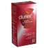Durex Feel Ultra Cienkie - ultrarealistyczne prezerwatywy (10 szt.)