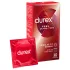 Durex - prezerwatywy ultra cienkie - naturalne odczucie - 10 sztuk