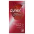 Durex Feel Ultra Cienkie - ultrarealistyczne prezerwatywy (10 szt.)