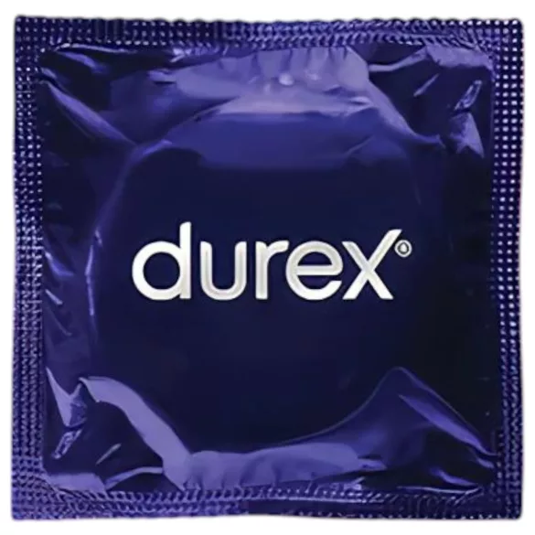 Durex - prezerwatywy opóźniające wytrysk - 10 sztuk