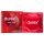 Durex Feel Thin - Prezerwatywy Ultrat cienkie (3 szt.)