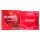 Durex - prezerwatywy ultracienkie - naturalne wrażenia - 3 sztuki
