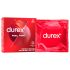 Durex Feel Thin - prezerwatywy dla lepszego czucia (3 szt.)