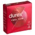 Durex Feel Thin - prezerwatywy ultracienkie dla naturalnego uczucia (3 szt.)