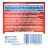 Durex - prezerwatywy ultracienkie - naturalne wrażenia - 3 sztuki