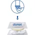 Durex - prezerwatywy ultracienkie - naturalne wrażenia - 3 sztuki