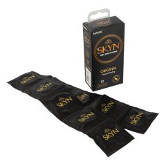 Manix SKYN - oryginalna prezerwatywa (10 sztuk)