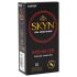 Manix SKYN Intense - bezlateksowe, perłowe prezerwatywy (10 szt.)