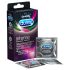 Durex Intense - prezerwatywy z wypustkami i prążkami (10 szt.)