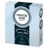 Mister Size cienkie prezerwatywy - 47mm (3 sztuki)