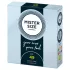 Mister Size - prezerwatywy cienkie - 49mm - 3 sztuki
