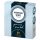 Mister Size cienkie prezerwatywy - 53mm (3 sztuki)