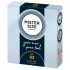 Mister Size cienkie prezerwatywy - 53mm (3 sztuki)