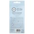 Mister Size cienkie prezerwatywy - 53mm (10 szt.)