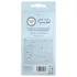 Mister Size - prezerwatywy cienkie - 53mm - 10 sztuk