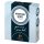 Mister Size cienkie prezerwatywy - 57mm (3 szt.)