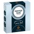 Mister Size cienkie prezerwatywy - 57mm (3 szt.)