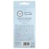Mister Size cienkie prezerwatywy - 57mm (10 szt.)