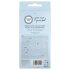 Mister Size cienkie prezerwatywy - 60mm (10 sztuk)