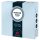 Mister Size cienkie prezerwatywy - 60 mm (36 szt.)