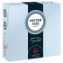 Mister Size cienkie prezerwatywy - 60 mm (36 szt.)