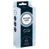 Mister Size cienkie prezerwatywy - 64mm (10 szt.)