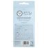 Mister Size cienkie prezerwatywy - 64mm (10 szt.)