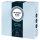 Mister Size cienkie prezerwatywy - 69mm (36 szt.)
