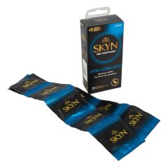 Manix Skyn - ultracienkie prezerwatywy (10 sztuk)