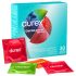 Durex - Zestaw prezerwatyw smakowych (30 szt.)