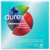 Durex – zestaw prezerwatyw smakowych (30 szt.)