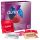 Durex Love Mix – zestaw prezerwatyw (40 szt.)