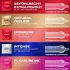 Durex Love Mix – zestaw prezerwatyw (40 szt.)