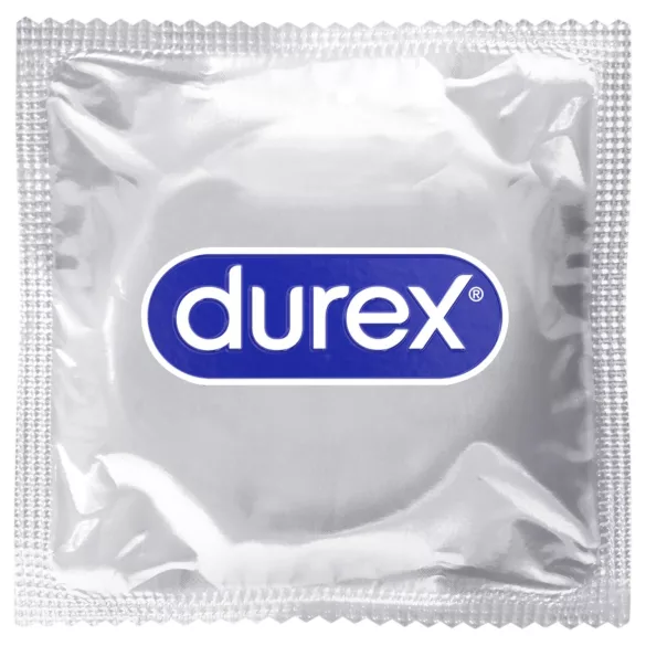 Durex Intense - prezerwatywy orgazmiczne (10 szt.)