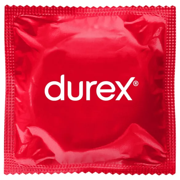 Durex - prezerwatywy XXL (30 szt.)