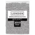 London - prezerwatywy cienkie - 1000 sztuk