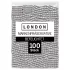 London - prezerwatywy cienkie - 100 sztuk