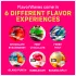 ONE Flavor Waves - prezerwatywy smakowe - mix smaków - 12 sztuk