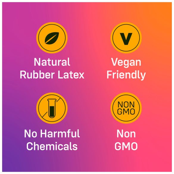 ONE - prezerwatywy - mix rodzajów - 12 sztuk