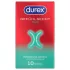 Durex - Slim prezerwatywy (10 szt.)