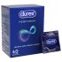 Durex Performa - prezerwatywy opóźniające (40 szt.)