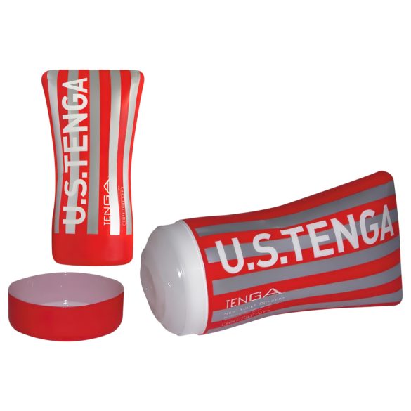 TENGA Soft Tube - masturbator (duży)