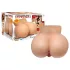 Pipedream - Fuck Me Silly - masturbator pośladkowy