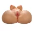 Pipedream Fuck Me Silly 2 - masturbator w postaci kobiecego torsu w skali 1:1