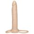 You2Toys - Specjalne dildo analne - naturalne